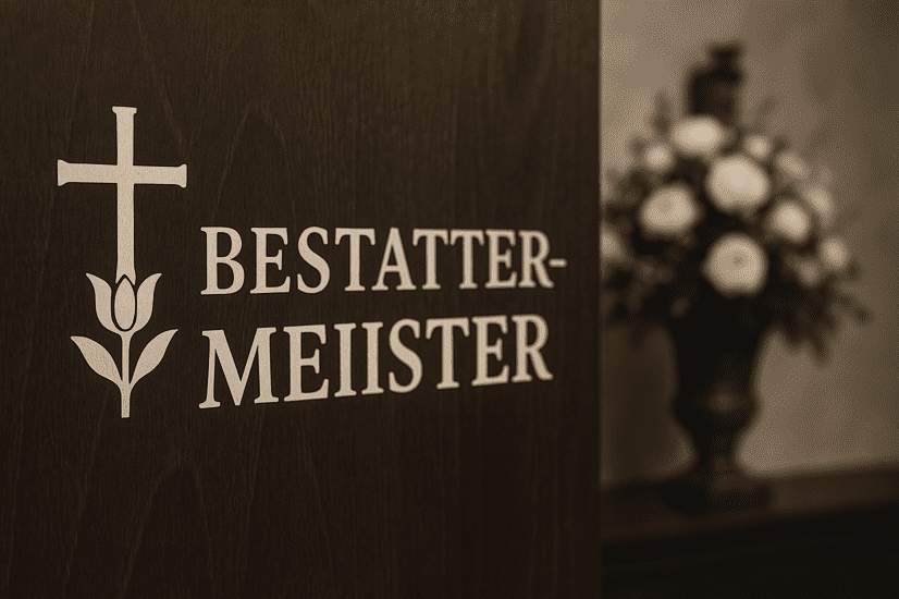 Bestattermeister Hattersheim